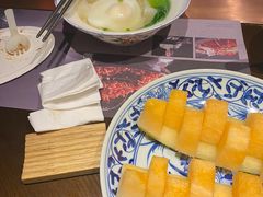 -隐厨·中国菜馆(三里屯T+MALL店)