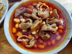 -九九豆花馆(解放碑步行街店)