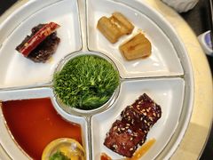 -酒蜻蜓·庭院私房菜(天元东路店)