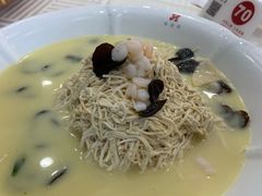 -怡园饭店-餐厅(四望亭店)