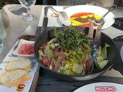 -Mezomd曼索蒂西班牙餐厅(广粤店)