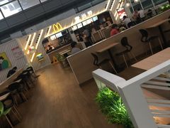 -麦当劳(南京南站站外店)