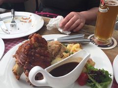 -Paulaner·德国帕拉娜自酿啤酒餐厅(海上世界店)