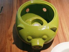 -湖兰金牌小炒肉(玉环万达店)