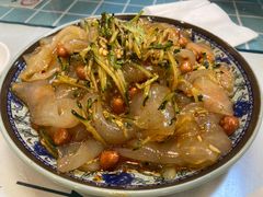 -东北饺子王(港澳广场购物中心店)