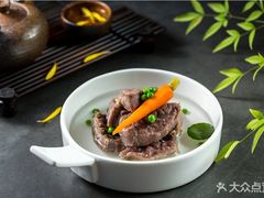 -柒园·三十年创意杭帮菜(龙湖滨江天街店)