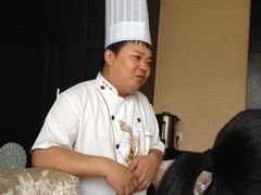 -名羊天下陕北横山铁锅炖羊肉(博文路店)
