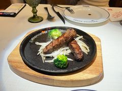 -俄士厨房(时代天街店)