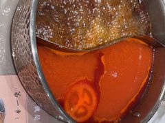 -小茉庐和牛自助火锅(龙湖万达店)