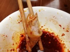 -龙抄手(文殊坊店)