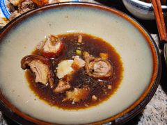 金牌烤鸭（小）-南京大牌档(苏州中心店)