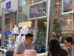 -兰湘子·湘菜小炒(长安万科广场店)