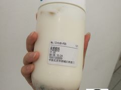-兰熊鲜奶(西直门凯德mall店)