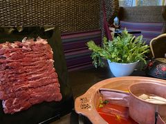 -滇釜火锅·能喝汤的火锅(车公庄店)