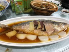 -和记小菜(东方店)