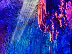 -宝晶宫旅游景区