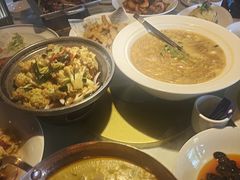 -老平安农家菜(平安店)