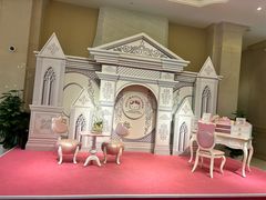 -安吉银润锦江城堡酒店(Hello Kitty主题乐园店)