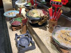 -厨道重庆菜馆(鸳鸯店)