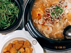 -李师傅脆肚(梅林店)