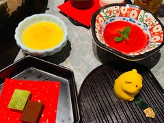-一绪に寿喜烧(虹悦城店)