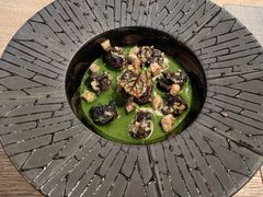 -LA CREPERIE BRETONNE布列塔尼法式餐厅(天童北路店)