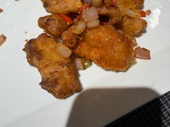 -南京金牛湖巨碗鱼头
