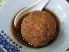-粗茶淡饭(东关街店)