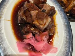 -粤食堂(天津和悦汇店)