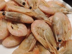 -黑金·寻焰自助百汇(中街店)