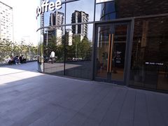 -Grid Coffee(大运天地店)