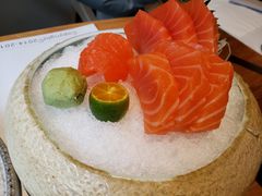-奈九居酒屋(滨河大道店)