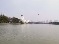 -东湖景区