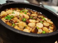 -环球港凯悦 · 享悦中餐厅