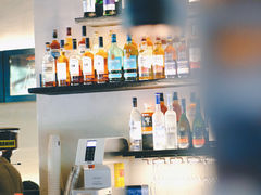 -山野咖啡(之江花园店)