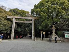 -热田神宫