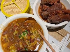 -关东小磨东北菜(漕河泾印象城店)