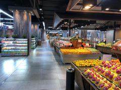 -果蔬好生活超市(乐堤港店)