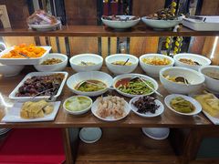 -水先生寧波菜(天一店)