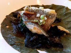 -金轩中餐厅 Jin Xuan(浦东丽思卡尔顿酒店)