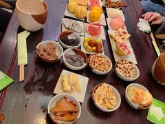 -青藤茶馆(南山路店)