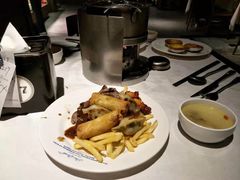 -星伦多自助料理·涮烤一体(虹悦城店)