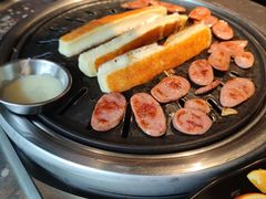 -伍丁·烤牛肋(和平东桥店)