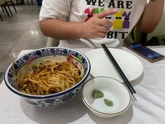 -满堂·烤鸭店·北京菜(鼓楼店)