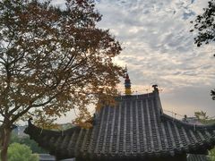 -东坡赤壁风景名胜区