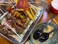 -炒豆合作社(磁器口店)