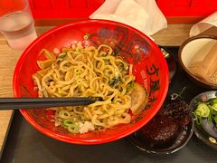 -寸屋拉面(凯德晶萃店)