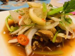 -避风塘(百联东郊店)