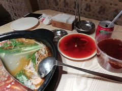 -香坝坝鲜鱼火锅(春熙路店)