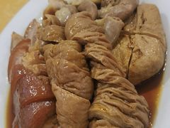 -车头老二大排档(金城步行街店)